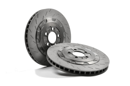 Racingline Performance Stage 2 'EVO' Brake Kit - 330mm - Polo (6R/6C) , A1/S1 (8X), Ibiza (6J/6P)