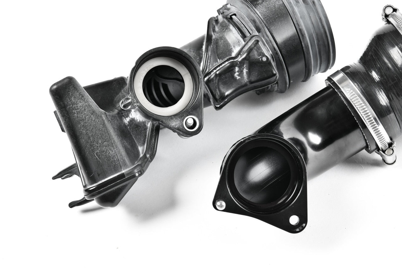 Racingline Performance Hi-Flow Turbo inlet - 1.0TSI