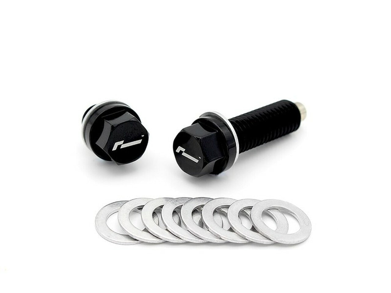 Racingline Performance Magnetic Drain/Fill Plug Set for Haldex Gen 2 / 4 / 5