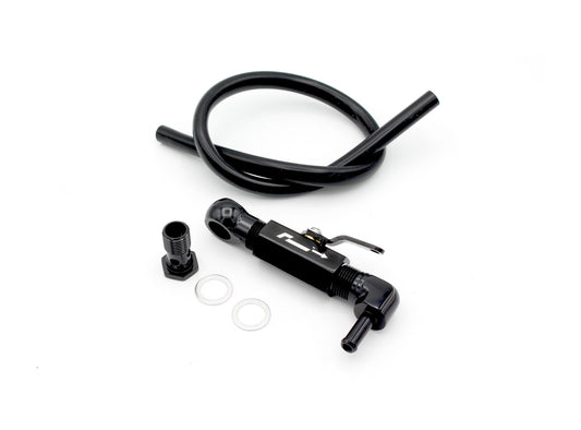 Racingline Performance Quick Drain Kit For Oil Management System EA888