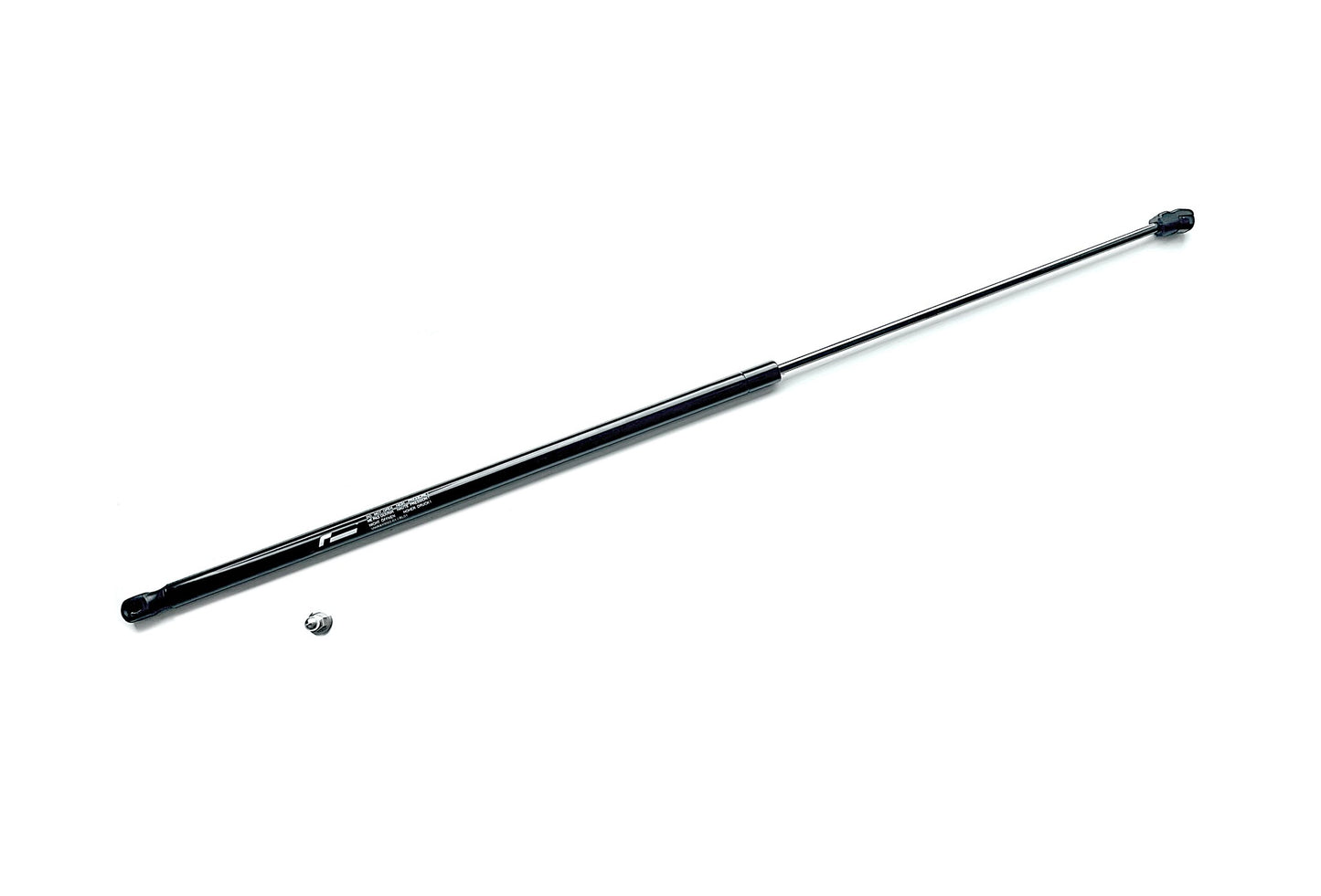 Racingline Performance Bonnet Gas Strut for MK8 Golf