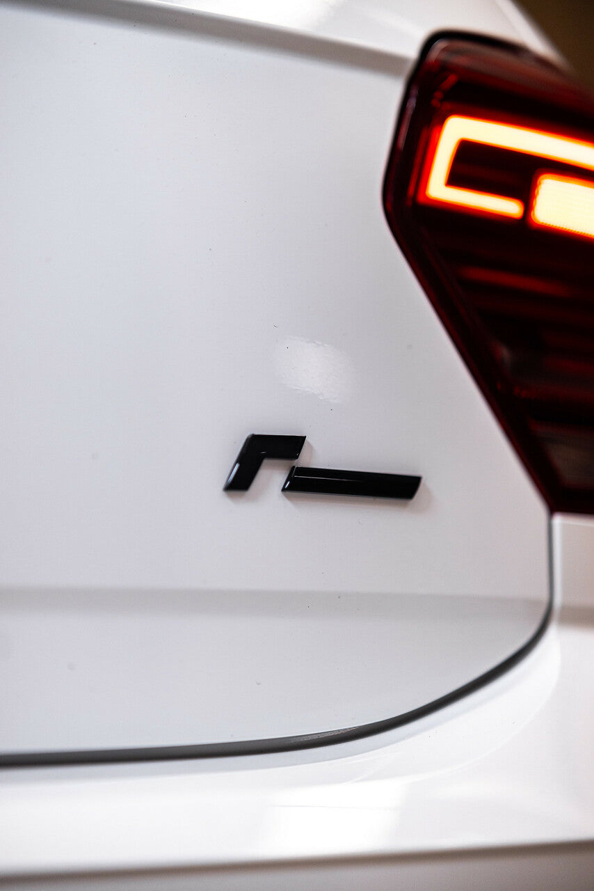 Racingline Performance Badge