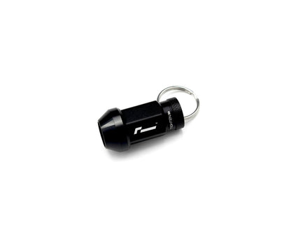 Racingline Performance - Wheel Nut Keyring