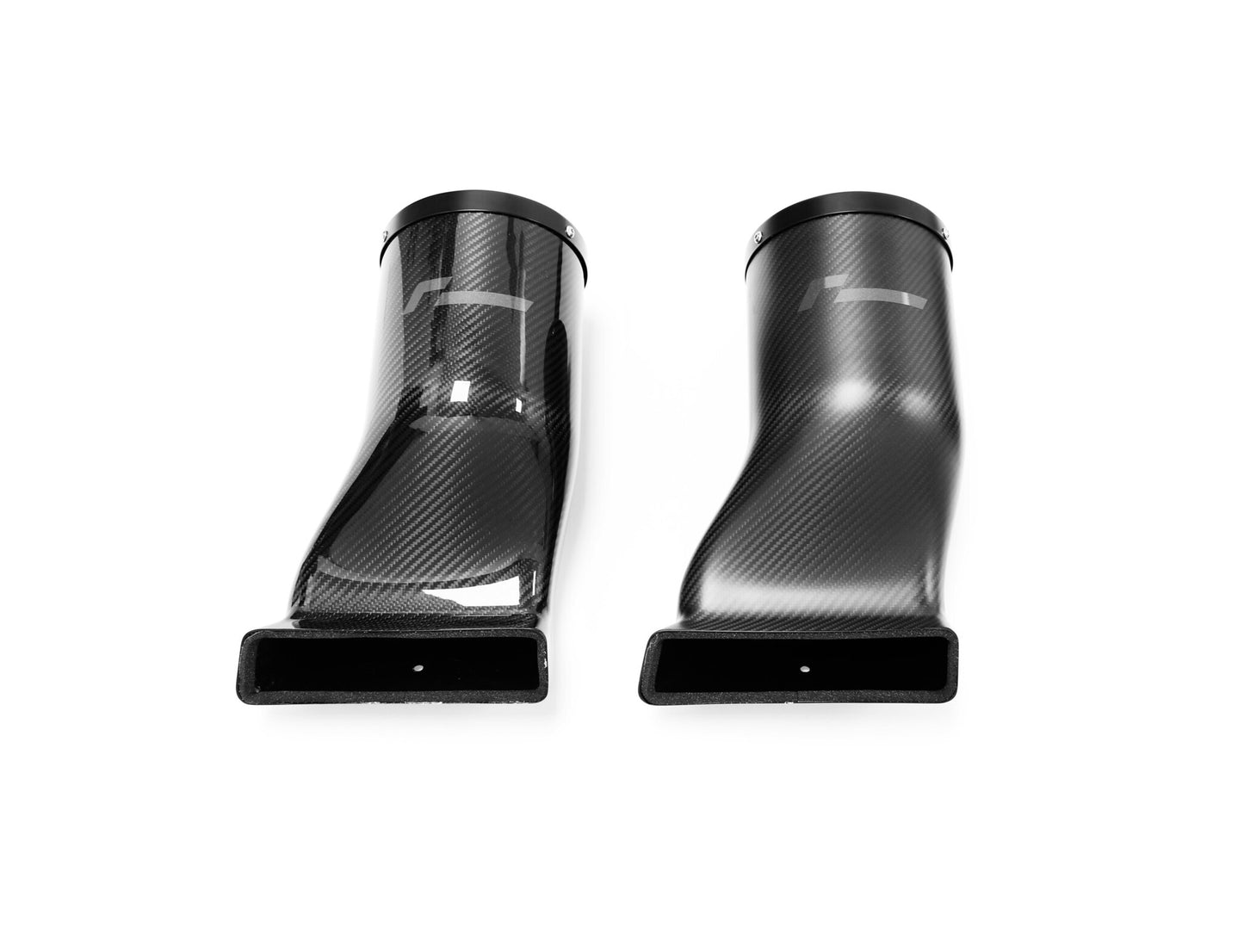 Racingline Performance Carbon Intake System - Polo GTI AW
