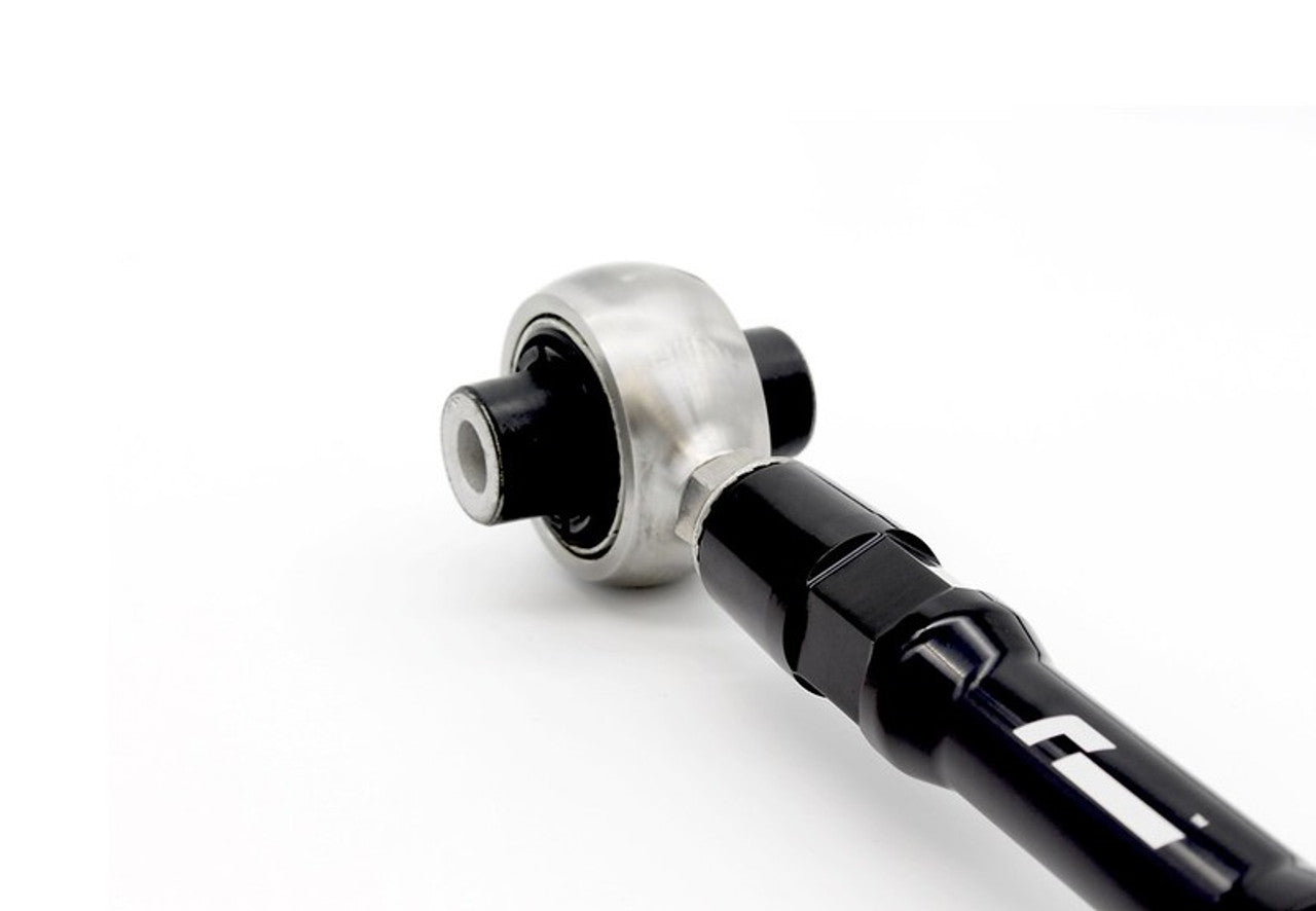 Racingline Performance Adjustable Rear Toe Link Arms - MQB and MQB Evo