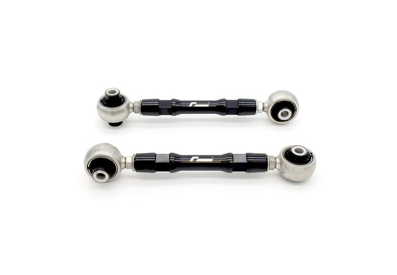 Racingline Performance Adjustable Rear Toe Link Arms - MQB and MQB Evo