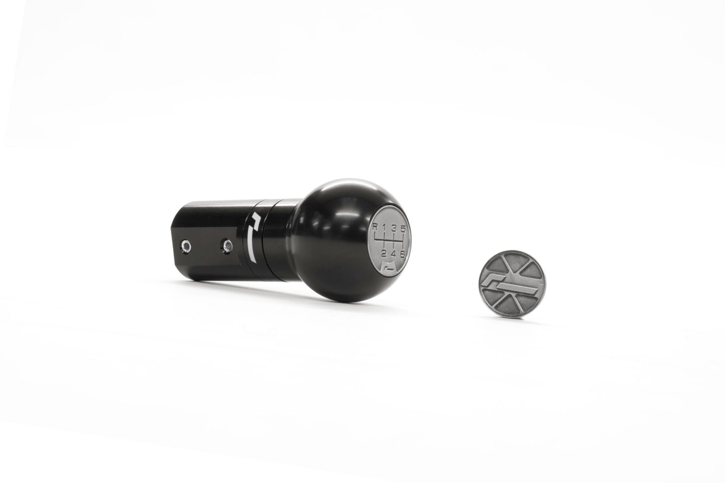 Racingline Performance Billet Gear Shift Knob
