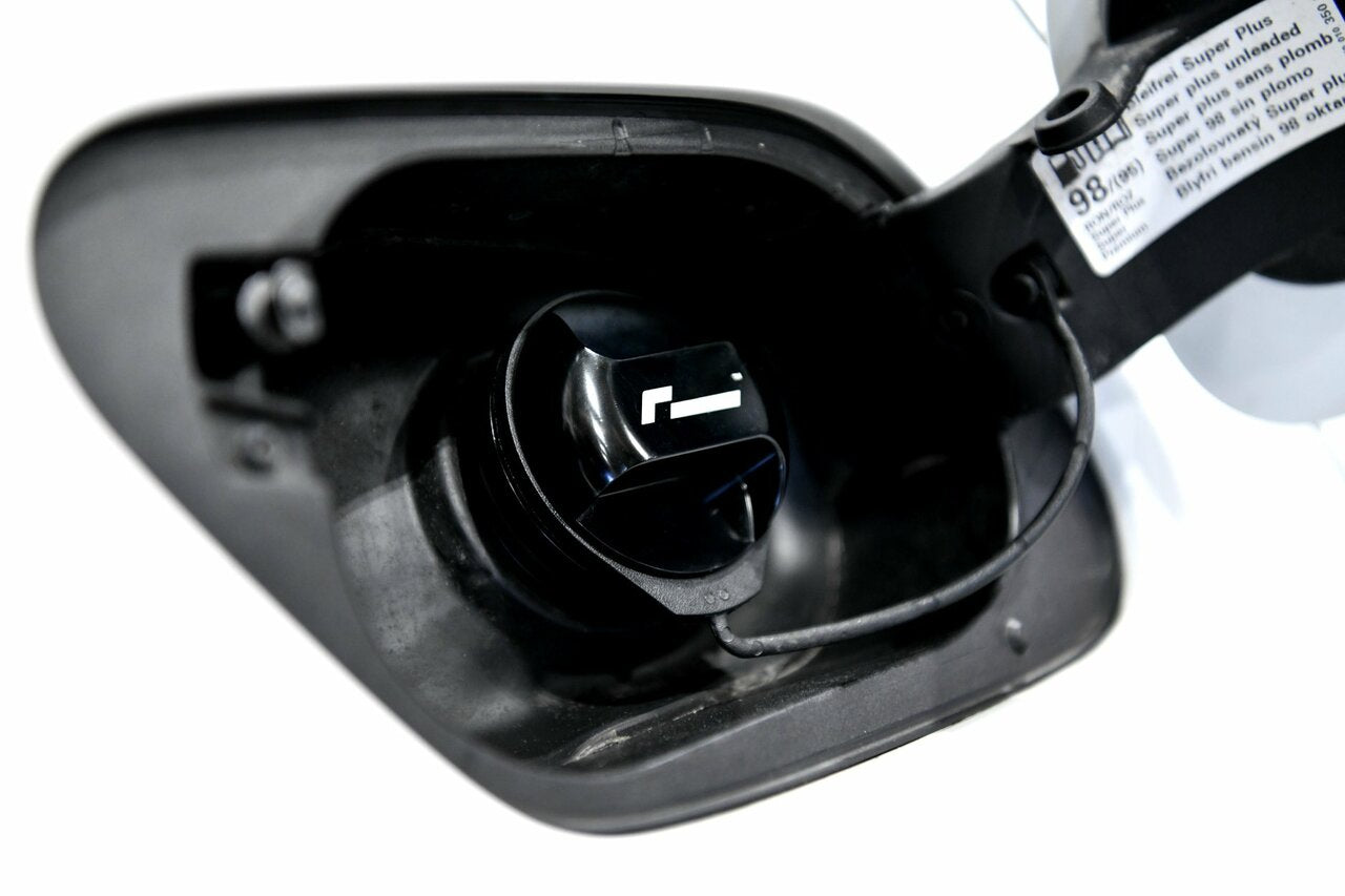 Racingline Performance Billet Fuel Cap