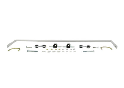Whiteline Rear Sway Bar - 20mm 3 Point Adjustable
