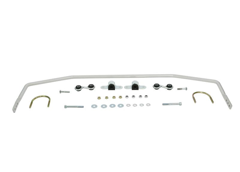 Whiteline Rear Sway Bar - 20mm 3 Point Adjustable