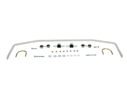 Whiteline Rear Sway Bar - 20mm 3 Point Adjustable