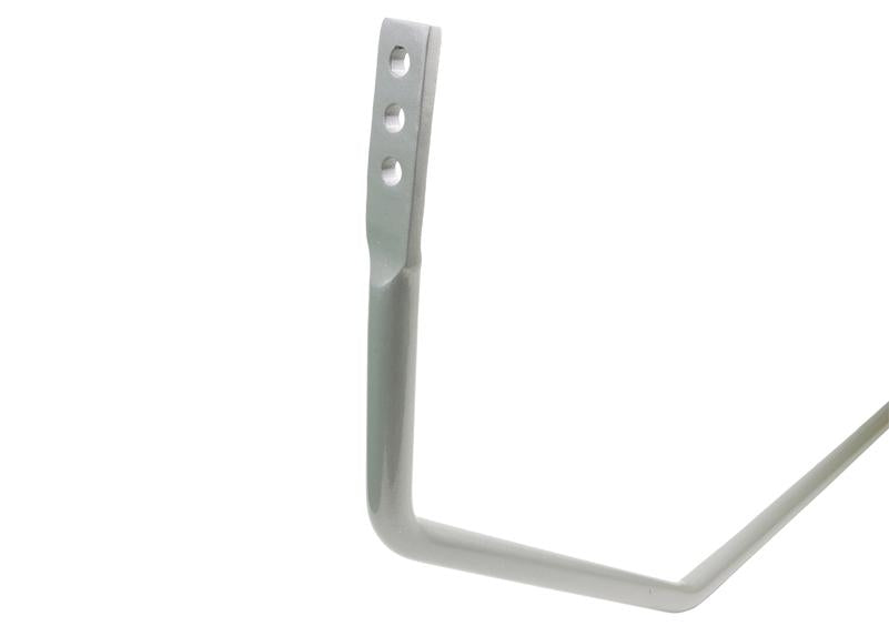 Whiteline Rear Sway Bar - 20mm 3 Point Adjustable