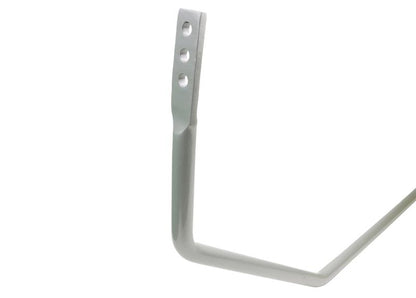 Whiteline Rear Sway Bar - 20mm 3 Point Adjustable