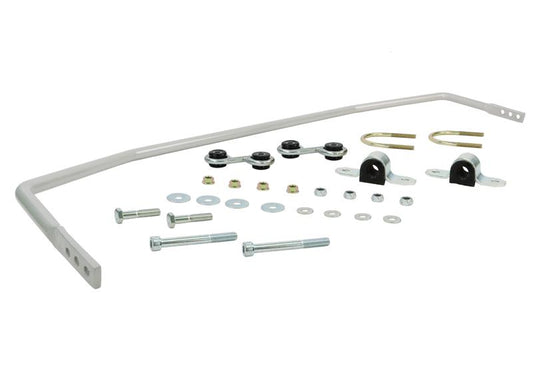 Whiteline Rear Sway Bar - 20mm 3 Point Adjustable