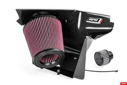 APR Carbon Open Intake System B8 3.0TFSI