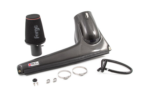 Forge Motorsport Carbon Fibre Intake Kit - 2.0TFSI MQB Cars