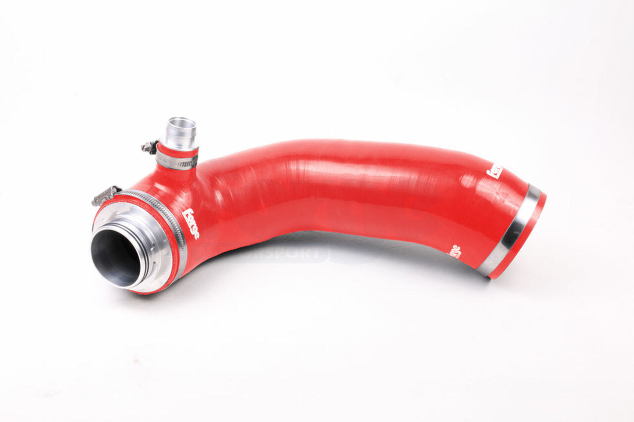 Forge Motorsport High Flow Intake Hose - MQB 2.0T EA888 Gen 3