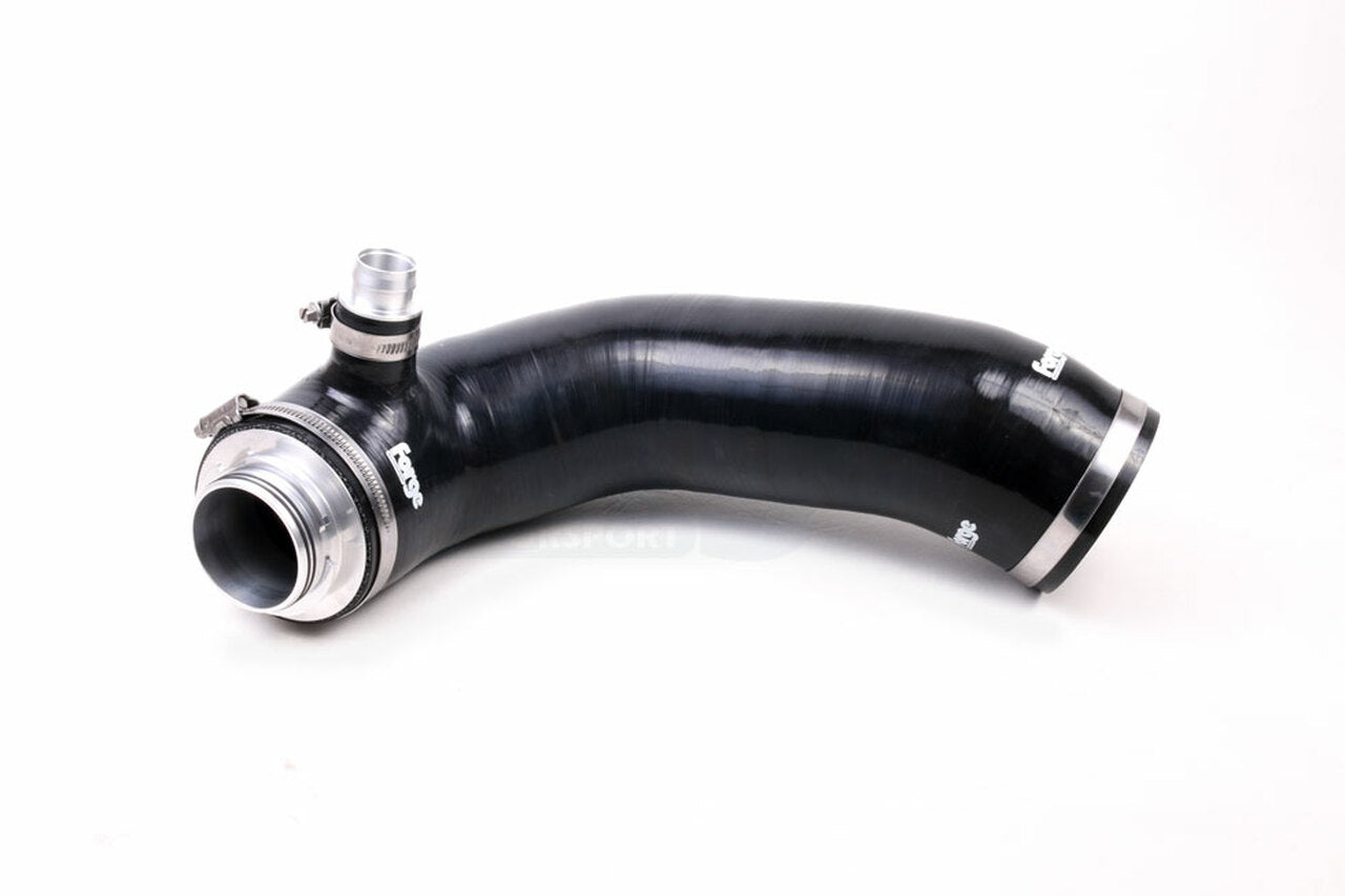 Forge Motorsport High Flow Intake Hose - MQB 2.0T EA888 Gen 3