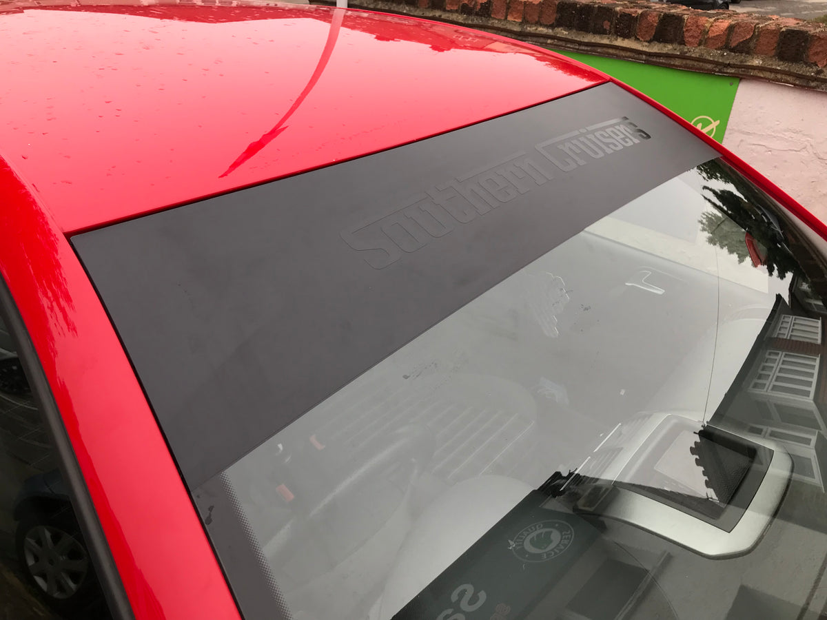 Sunstrip Racing Sunstrip – AWTuning