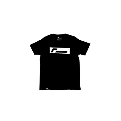 Racingline Black T-Shirt