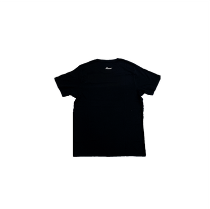 Racingline Black T-Shirt