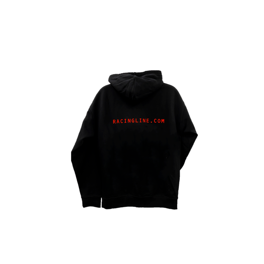 Black aesthetic hoodie deals