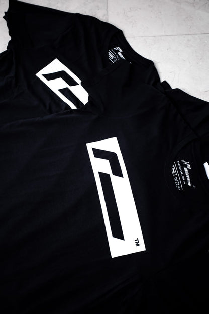 Racingline Black T-Shirt