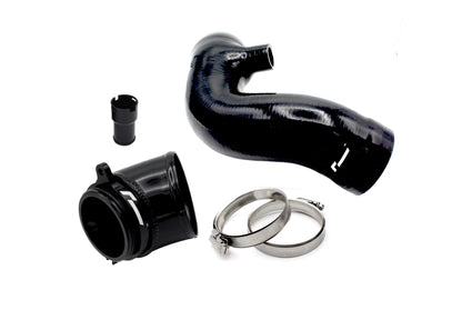 Racingline Performance Hi-Flow Turbo Inlet System EA888 Gen4
