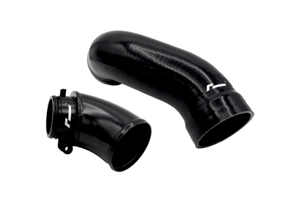 Racingline Performance Hi-Flow Turbo Inlet System EA888 Gen4 (Low output vehicles)