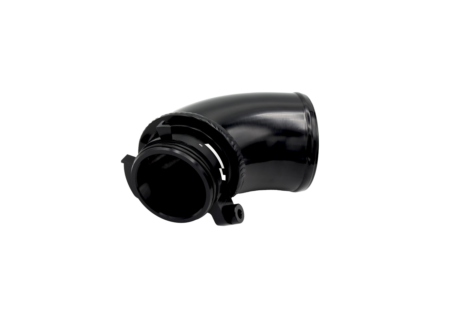Racingline Performance Hi-Flow Turbo Inlet System EA888 Gen4 (Low output vehicles)