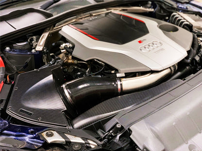 Racingline Performance Carbon Intake System - Audi RS4 / RS5 (B9)