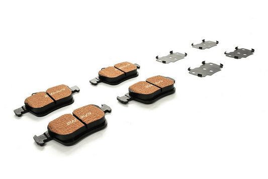 Racingline RP700 Rear Brake Pads