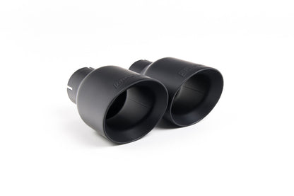 Milltek Cat Back exhaust system - Golf MK7.5 GTI Hatch (GPF Models Only)