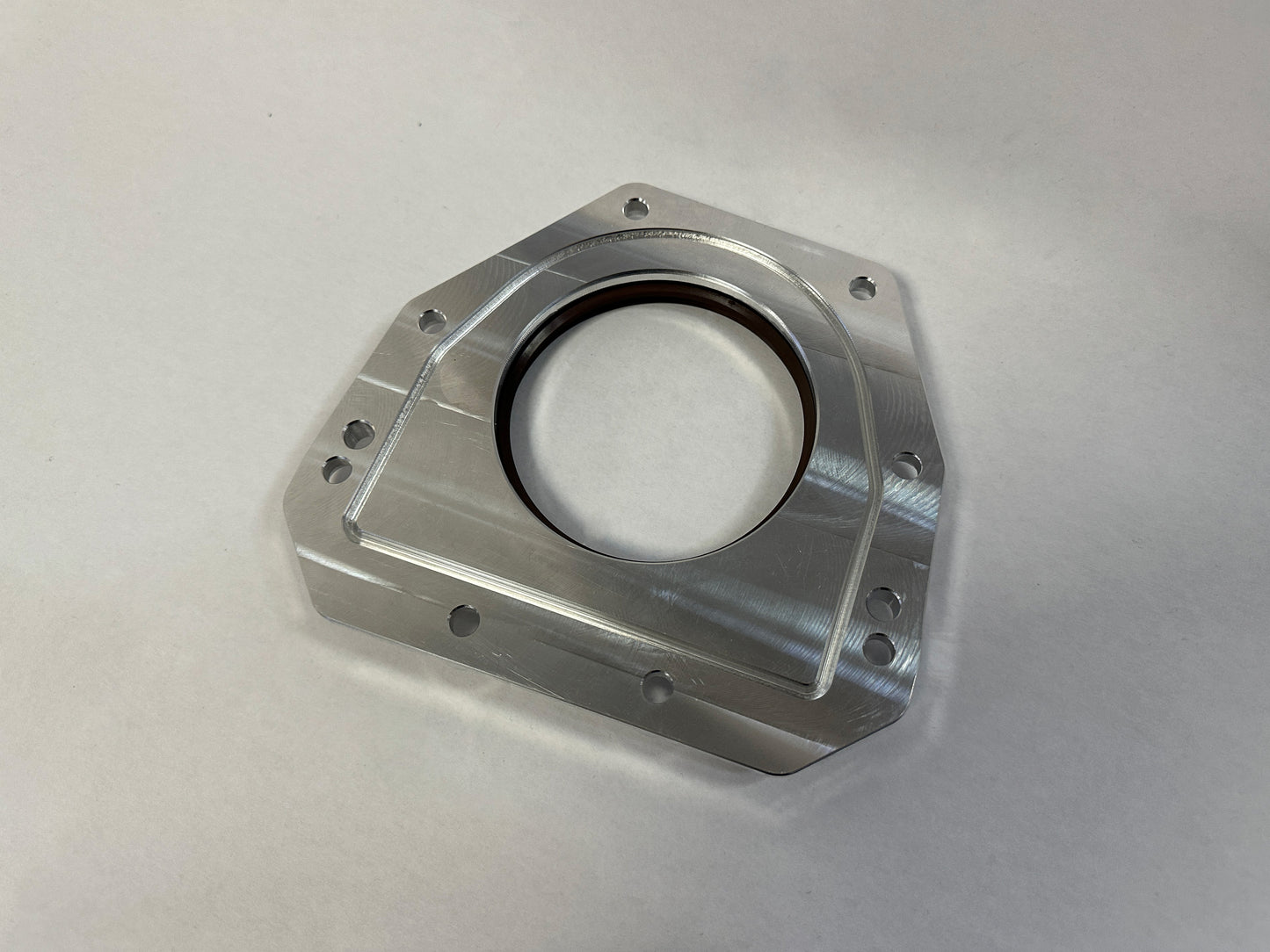 AWTuning Billet Aluminium Rear Main Seal - 2.0TSI - EA888
