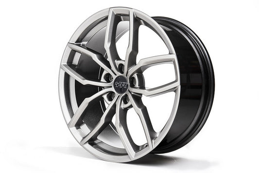 Racingline R360 8.5J x 19inch Alloy Wheels