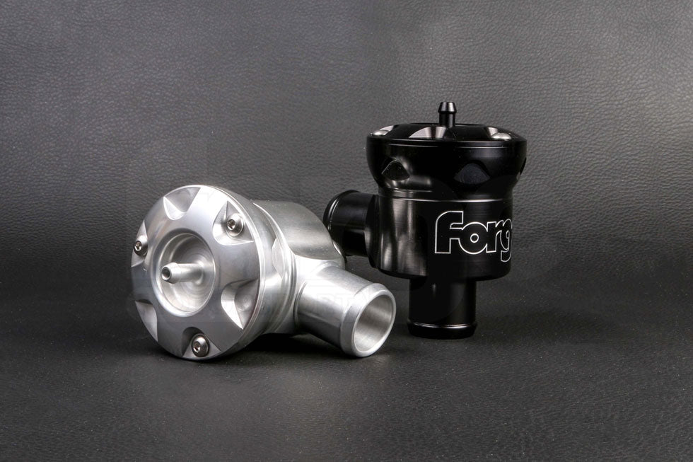 Forge Motorsport 008 Diverter Valve for 1.8T 20v and 2.7T engines