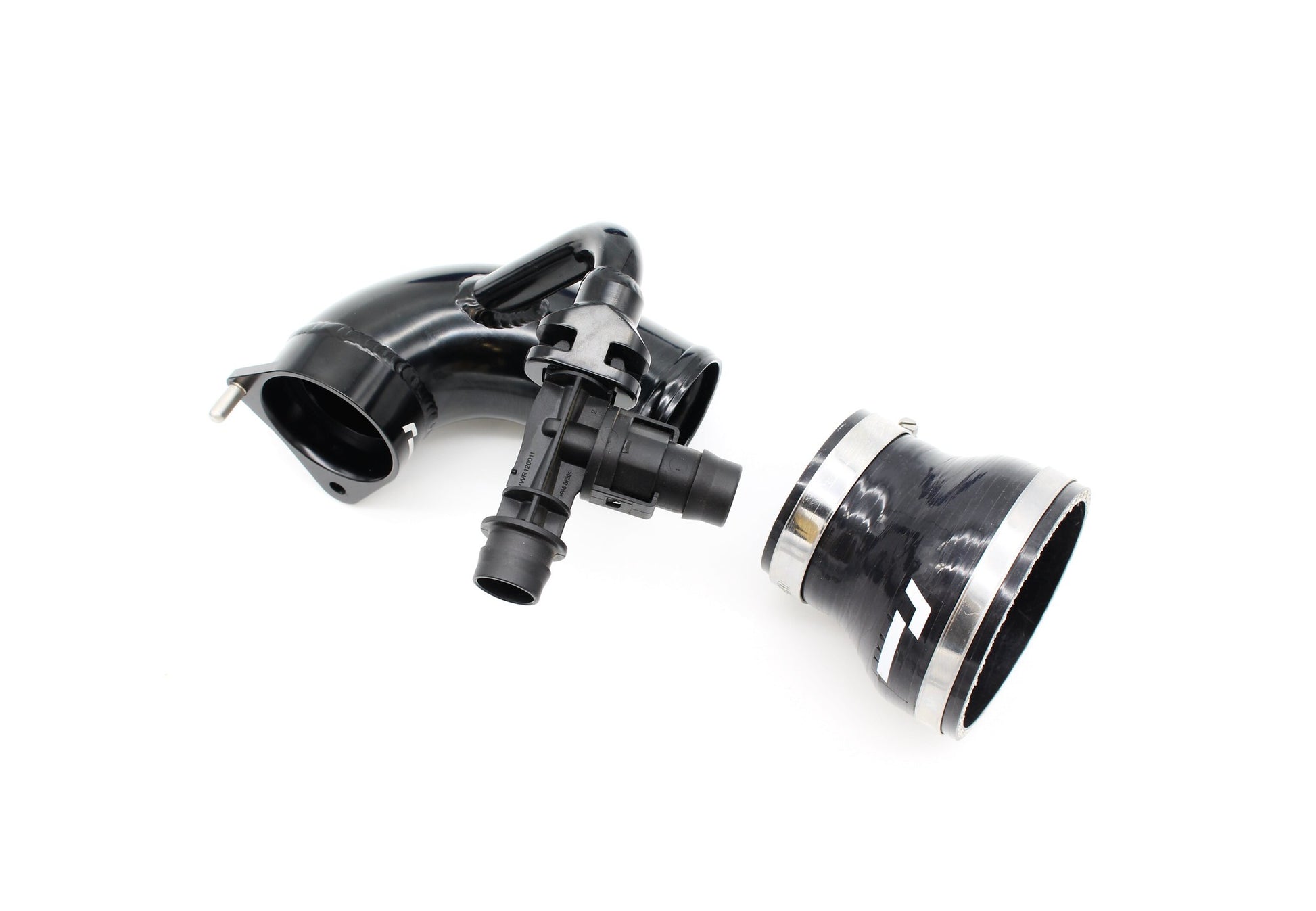 Racingline Performance Hi-Flow Turbo inlet - Main Image