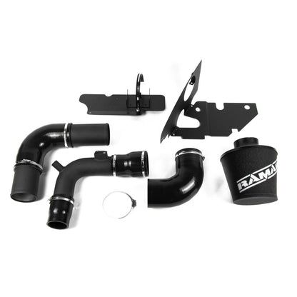 Ramair Oversized Intake Kit 2.0TFSI PQ35 Platform