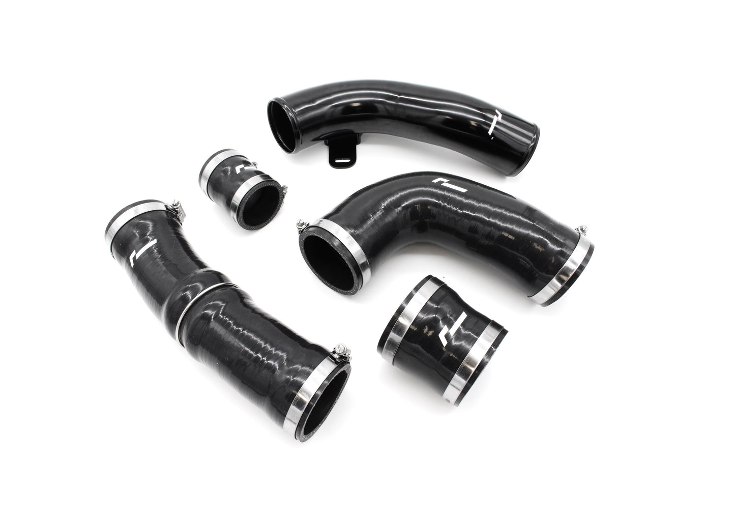 Racingline Boost Hose Upgrade Kit - RS3 8V.2 & 8Y / TTRS 8S