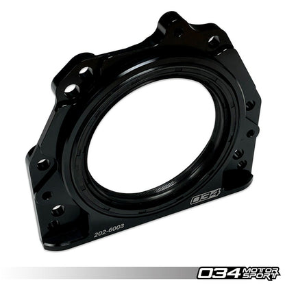 034Motorsport Billet Aluminium Rear Main Seal - 2.0TFSI & 1.8T