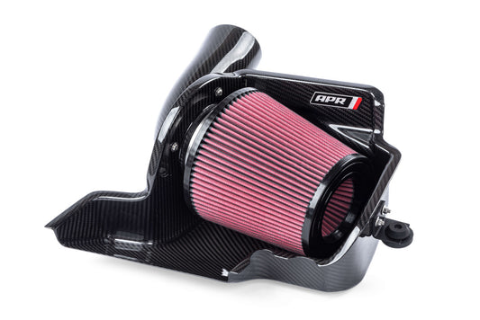 APR Open Intake System MQB 1.8T and 2.0T EA888 Gen3