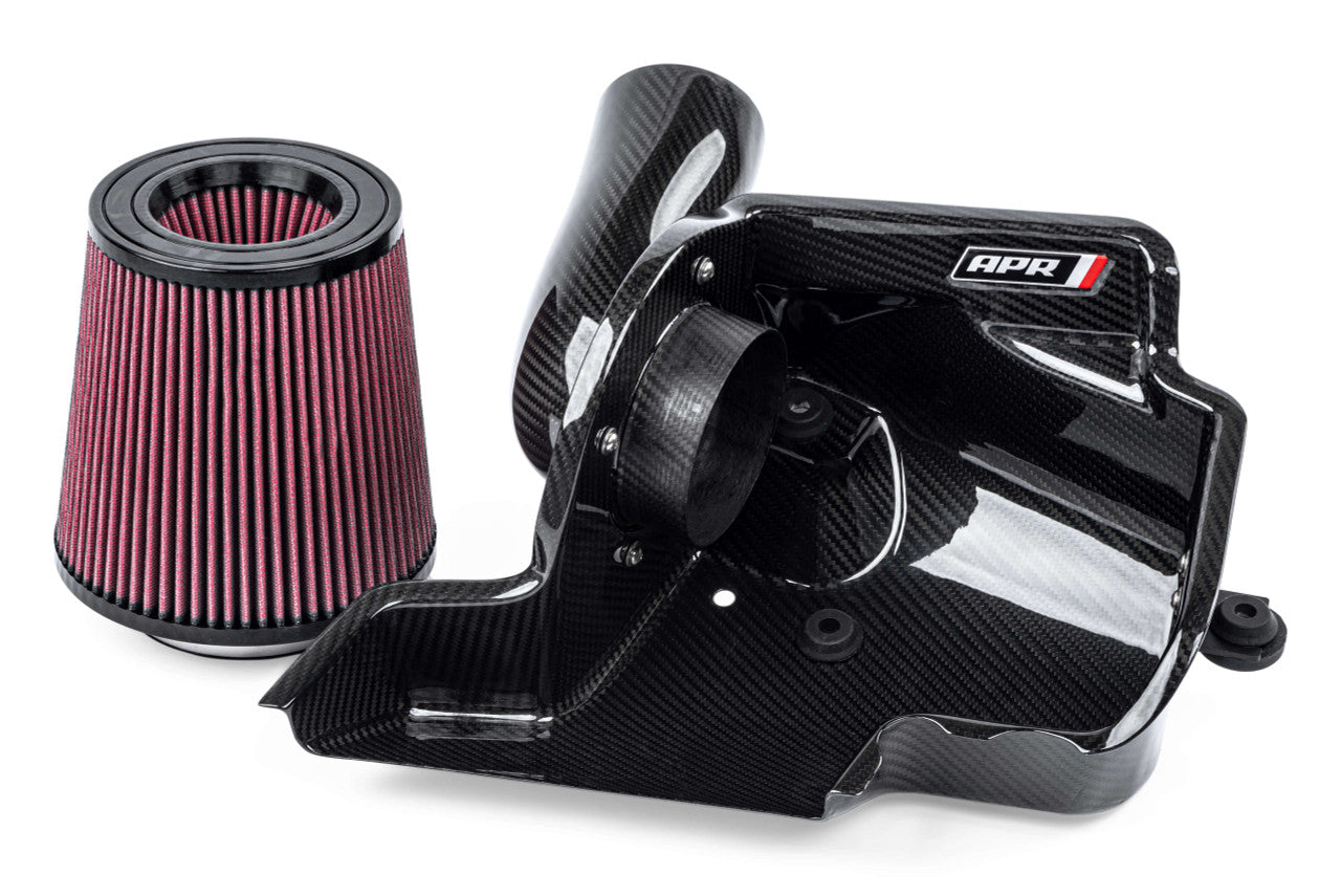 APR Open Intake System MQB 1.8T and 2.0T EA888 Gen3
