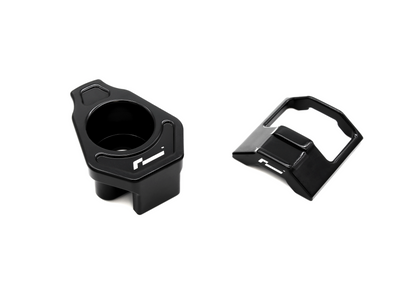 Racingline Performance lower engine mount insert MQB & MQB EVO chassis