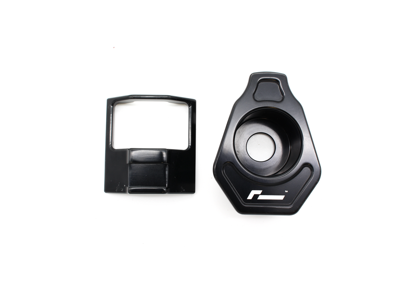 Racingline Performance lower engine mount insert MQB & MQB EVO chassis