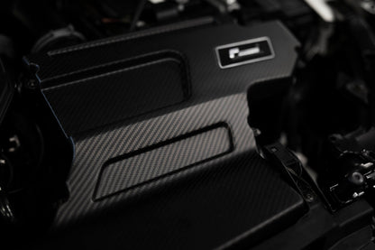 Racingline Performance R600 Intake Carbon Lid Upgrade