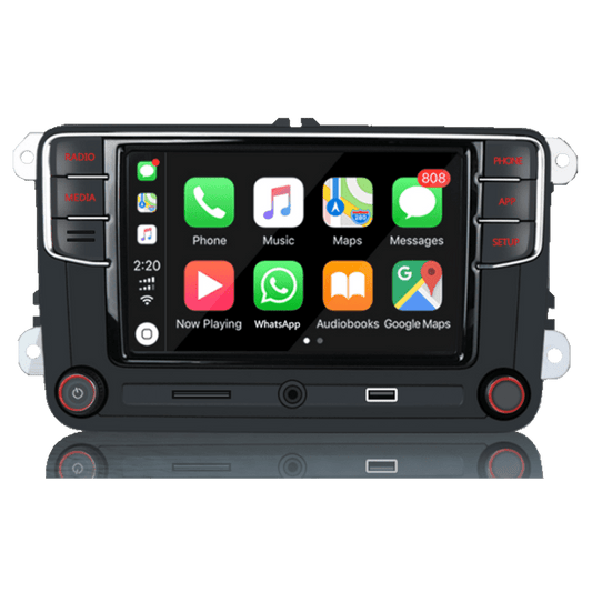 RCD330 / 360 CarPlay Media Unit
