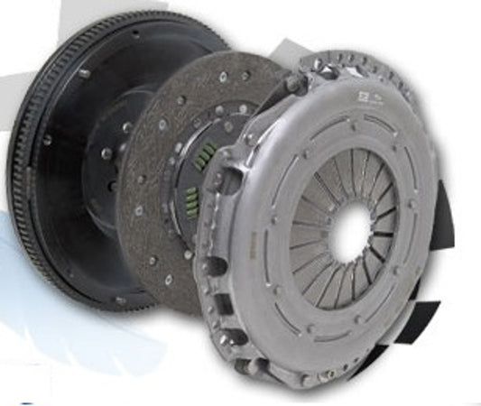 Sachs Performance Single Mass Flywheel & Clutch Kit 2.0TFSI EA113