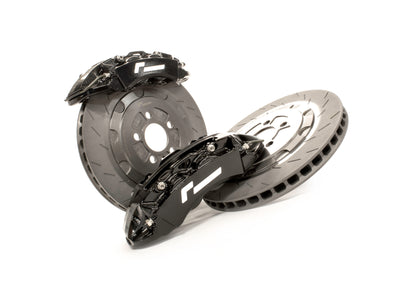Racingline Performance Stage 2 'EVO' Brake Kit - 330mm - Polo, Ibiza & A1