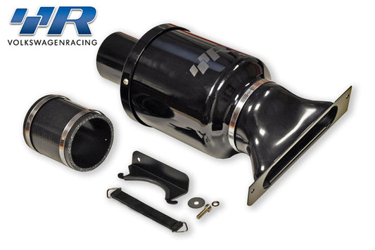 Racingline Performance Intake System - VW Golf Mk5 2.0TDI