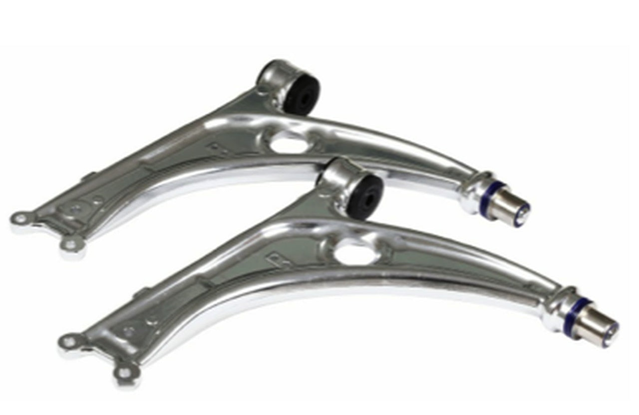 Racingline Performance Front Alloy Control Arms With Bushes